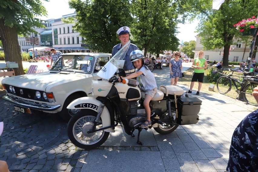 Na pikniku w Radomiu było mnóstwo osób. Zobaczcie zdjęcia na...