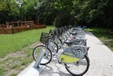 Siemianowicki Rower Miejski: Nowa stacja wypożyczeń w Bańgowie 