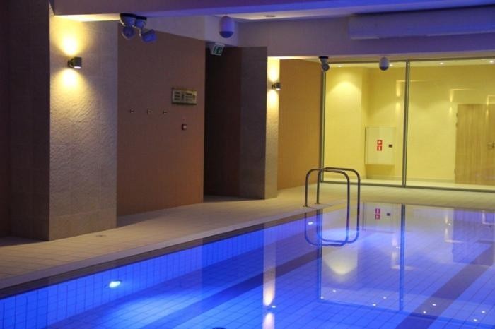 Świeradów-Zdrój: Wkrótce otwarcie aquaparku w hotelu Malachit