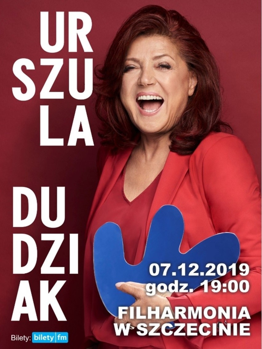 Urszula Dudziak – Jazz pod choinkę

Urszula Dudziak jest...