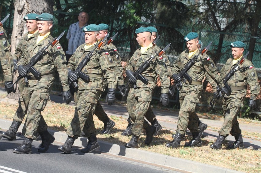 76. rocznica wybuchu II wojny światowej