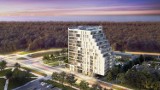 Gdański apartamentowiec firmy Allcon Osiedla jedną z najlepszych inwestycji w Europie