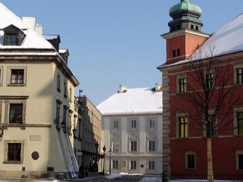 Koniec Pałacu Ślubów? Budynek chce przejąć dyrektor Zamku...