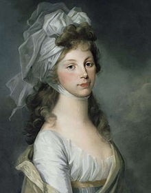Królowa Luiza Pruska, patronka kopalni Królowa Luiza w Zabrzu. Kobieta o dwóch twarzach [ZDJĘCIA]