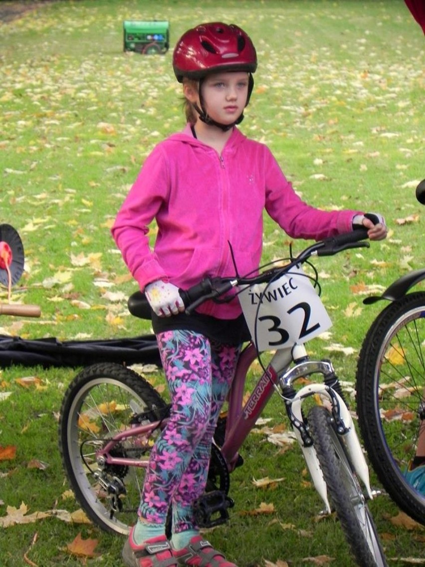 MTB Żywiec 2014. Wyścig rowerowy dla dzieci i młodzieży [ZDJĘCIA+WYNIKI] 
