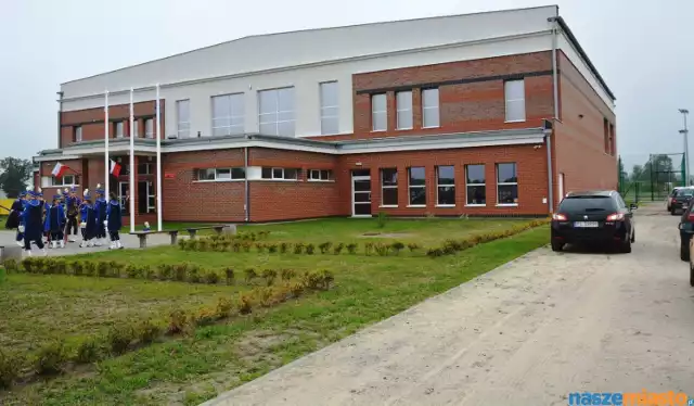 Miasto Leszno chce jeszcze w tym roku zlecić wykonanie projektu nowej szkoły, która ma stanąć w Zaborowie.
