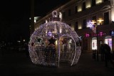 Lublin szykuje się do świąt Bożego Narodzenia