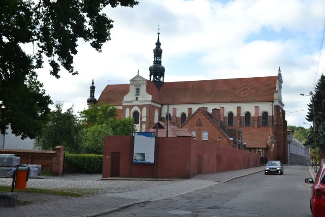 Mariackie Wieczory Kameralne mają w koronowskiej bazylice pw. Wniebowzięcia NMP długą tradycję