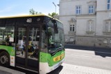 Uwagi pasażerów w kierunku zielonogórskiego MZK. Chodzi nie tylko o czystość w autobusach