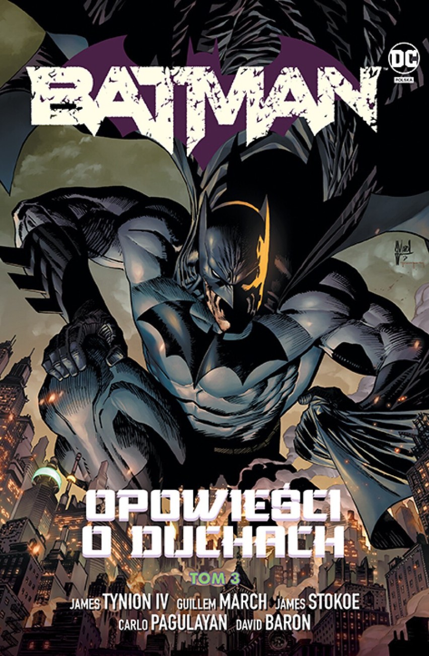Egmont Komiksy Nowości KWIECIEŃ 2022. Batman Knightfall, Injustice, Silver Surfer Czarny i "Wojna o Mesjasza"