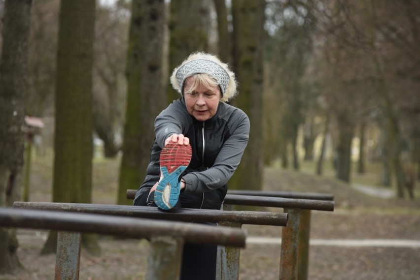 Sport to zdrowie, a szczególnie ten na świeżym powietrzu,...