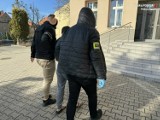 Funkcjonariusze policji z Piekar Śląskich zatrzymali 44-letniego mężczyznę oskarżonego o zabicie znajomego