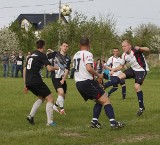 Wicher Wierzchucino - FC Gowidlino 0:1