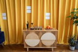 Wystawa Baltic Home prezentuje meble i wzornictwo użytkowe twórców znad Bałtyku