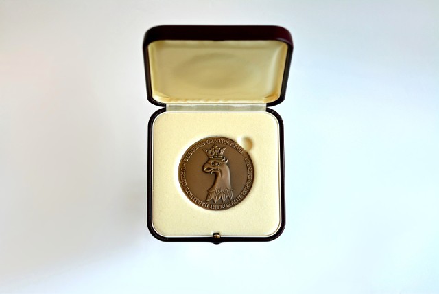 Medalem Europejskim wyróżniane są wyroby i usługi, które odpowiadają standardom europejskim