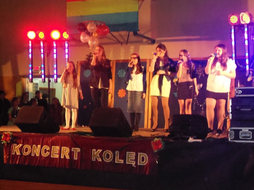 Koncert Kolęd w Ciasnej