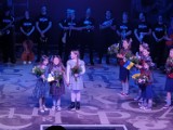 Łucja Dobrogowska gra w musicalu "Matylda". Kiedy można ją zobaczyć na scenie?