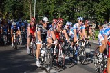 68. Tour de Pologne: Movistar gotowy na Tour de Pologne