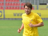 Piotr Kuklis zagra w barwach Drutex-Bytovii. Zawodnik porozumiał się z klubem 