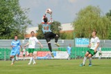 Warta Poznań - Mieszko Gniezno 3:1. Zwycięstwo Zielonych w sparingu [ZDJĘCIA]