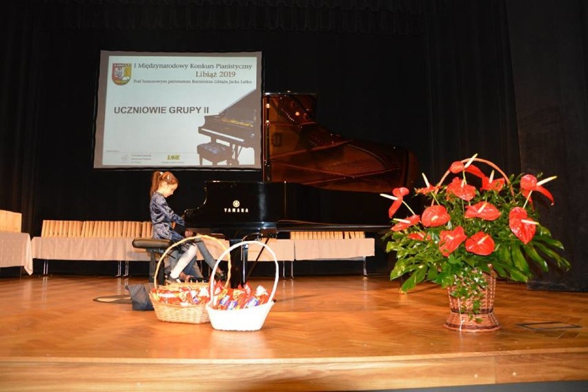 Libiąż. Młodzi pianiści zachwycili swoimi umiejętnościami [ZDJĘCIA]