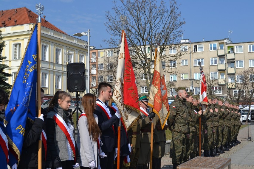 Pruszcz Gdański: Obchody 70. rocznicy powrotu Pruszcza Gdańskiego do Macierzy [ZDJĘCIA]