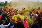 Kolor Fest w Inowrocławiu [zdjęcia]
