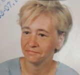 Radzionków: Zaginęła Halina Schrőder. Trwają poszukiwania