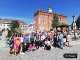 Wycieczki z Biurem Turystycznym PKS Wieluń. Zobaczcie ZDJĘCIA m.in. z Bieszczadów, Mazur i litewskich miast 