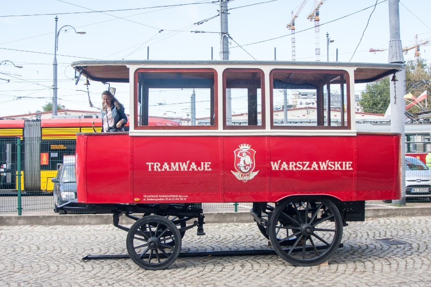 Dni Transportu Publicznego 2018. Zabytkowe autobusy i...