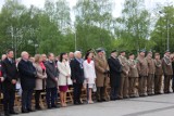 Obchody Święta Konstytucji 3 Maja w Piekarach Śląskich. ZDJĘCIA