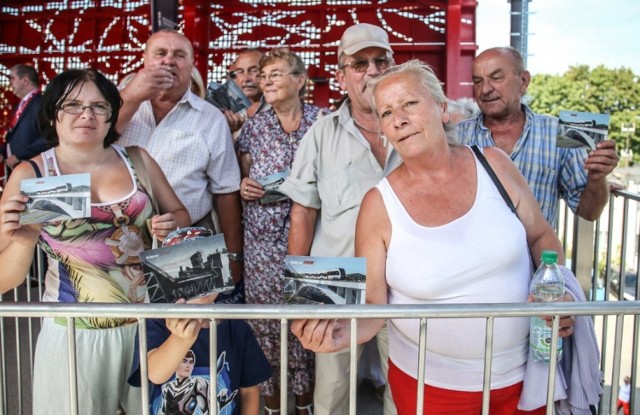 Inauguracja działalności Pomorskiej Kolei Metropolitalnej oraz dzień otwarty PKM