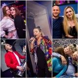 Piękni i Młodzi w Miami Club. Zobaczcie zdjęcia