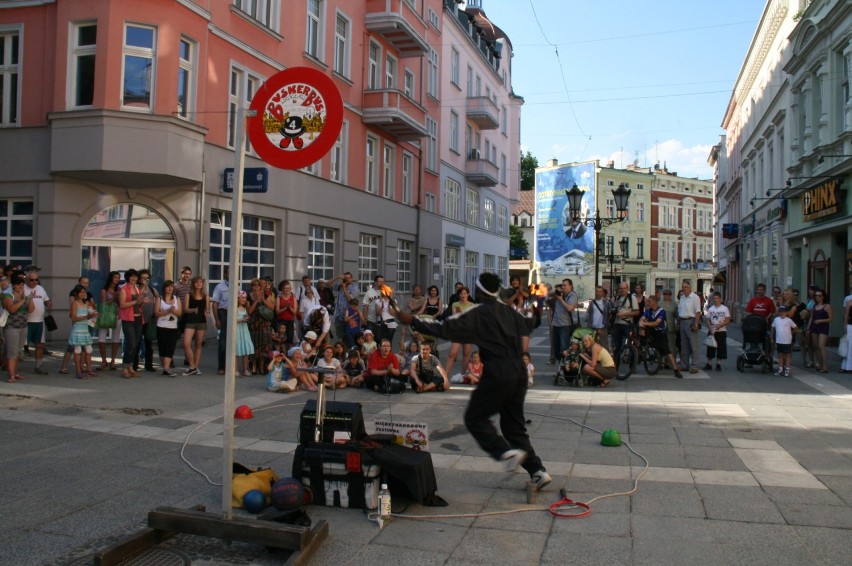 BuskerBus 2010 za nami