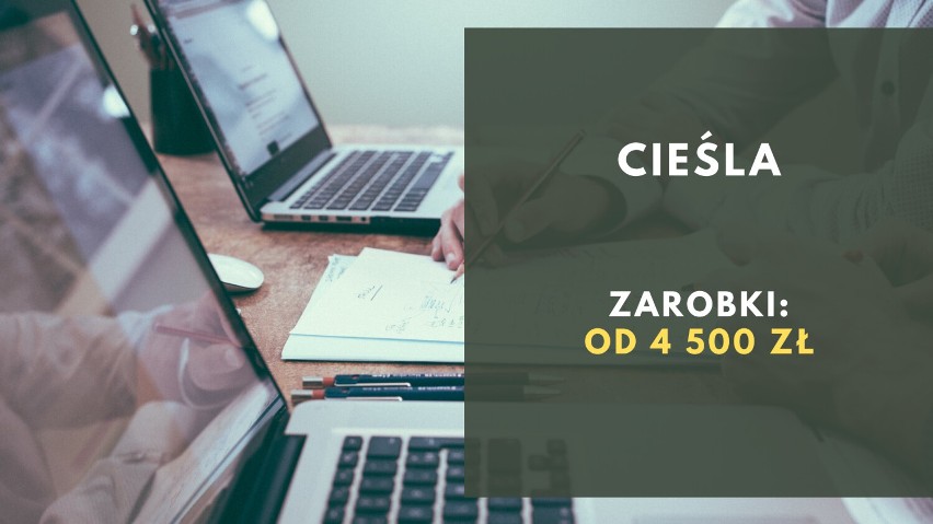 Najlepiej płatne oferty pracy z PUP Rzeszów. Nawet 7 tys. złotych na miesiąc. Które zawody są najbardziej opłacalne? [GRUDZIEŃ 2021]