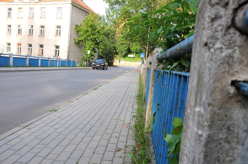 Przebudowa ulicy Paderewskiego w Krośnie mocno ograniczona. Powstanie nowy most i dojazdy do niego
