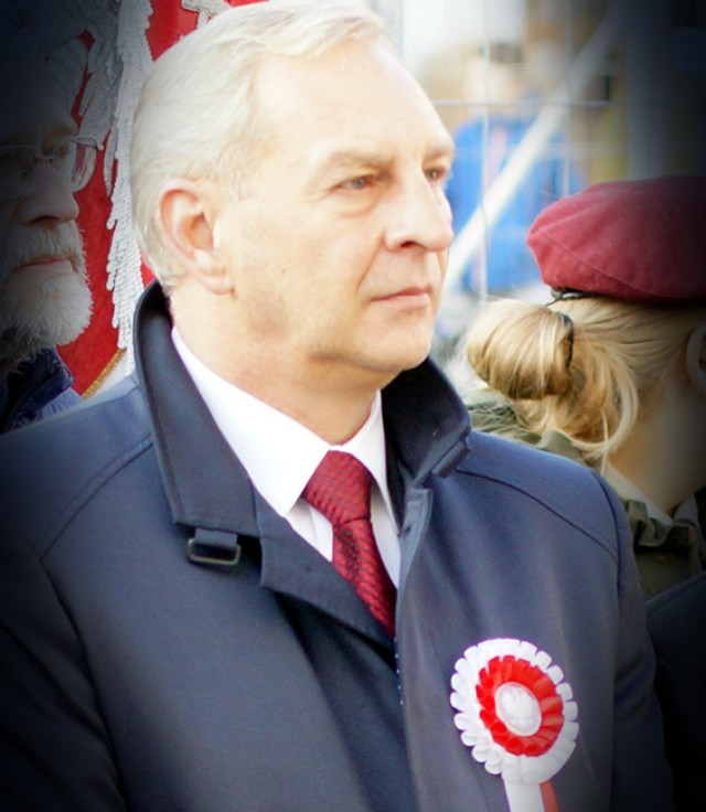 Bernard Niemiec został nowym przewodniczącym Solidarności w Kaliszu