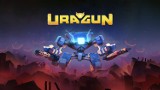 Uragun - nowa strzelanka akcji warszawskiego studia Kool2Play już wkrótce dostępna na Steam