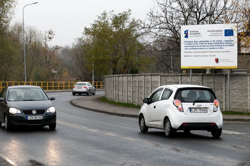 285 milionów złotych przeznaczy w 2021 roku na inwestycje...