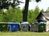 Bracia Strach odbiorą śmieci w Pęczniewie. Gmina podpisała umowę na odbiór odpadów