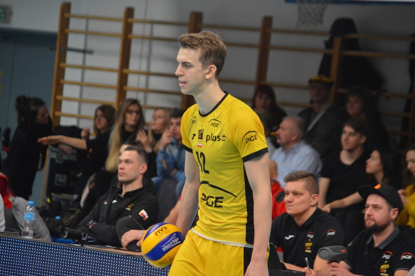 Koronawirus. PGE Skra Bełchatów zagra w finale Pucharu Polski bez wsparcia kibiców