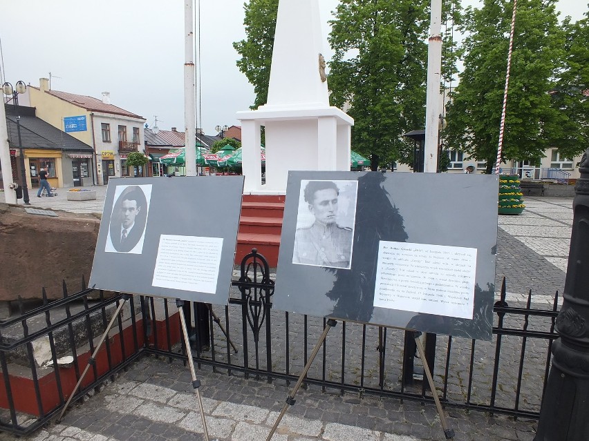 XVII edycja Ogólnopolskiego Festiwalu Pieśni Patriotycznej w...