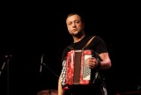 Zobaczcie film z koncertu Czesława Mozila w Różowej Panterze w Wągrowcu. Archiwalne nagranie