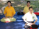 O buddyzmie i medytacji – wykład Wojtka Tracewskiego w piątek (22.08)