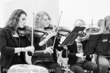 Koncert młodzieżowej Orkiestry Greijdanus