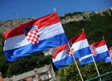 Rocznica niepodległości w Chorwacji
