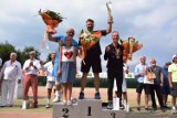 Beskid Cup 2017: Łukasz Pietsch wygrał z Marcinem Dańcem