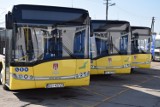 Trzy nowe autobusy dla Sieradza blisko. MPK ogłosiło przetarg na zakup