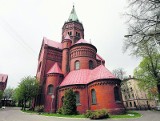 Wałbrzych: Kościół pw. św Jerzego miał aż pięć dzwonów