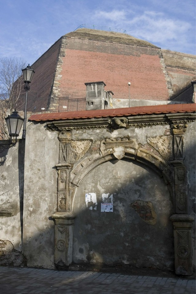 Twierdza kłodzka - olbrzymia, stara i tajemnicza